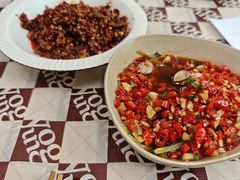 -老三样·旧食新味(万寿宫店)