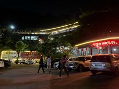 -鲤鱼塘农家山庄