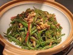 -北李·海肠捞饭·大连菜(望京凯德MALL店)
