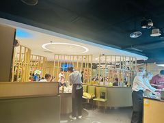 -海底捞火锅(崇文门新世界百货店)