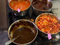 -阿姨牛杂(北京路店)