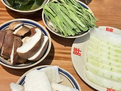 -胖三嬢·呱呱老火锅(北京总店)