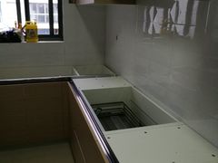 -佰丽爱家全屋定制(汶水店)