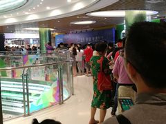-盒马鲜生(曜一城店)