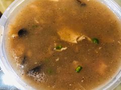 -费记胡辣汤(总店)