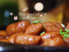 -壹只菜·崇明本地特色菜(崇明南门店)