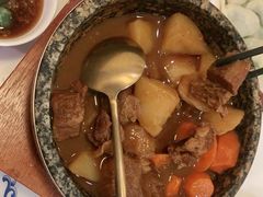 -东方饺子王(和平里店)