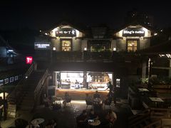 -星巴克臻选(成都宽窄巷子店)