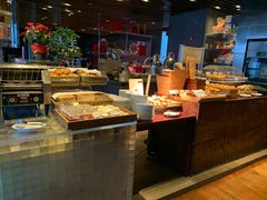 -广州富力君悦大酒店·凯菲厅