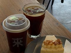 -来回·咖啡(天河南店)
