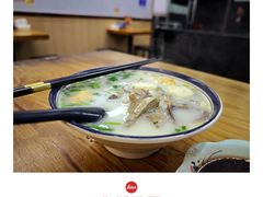 招牌鸭血粉丝-鸭小妹鸭血粉丝(老门东店)