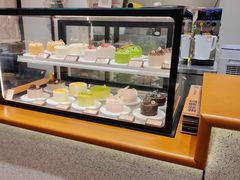 -野人先生现做冰淇淋(北京环宇荟店)