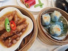 -益健名厨海鲜城(夏湾店)