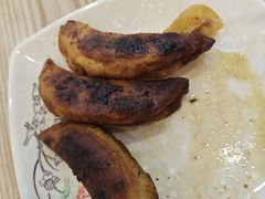 -南京牛肉锅贴