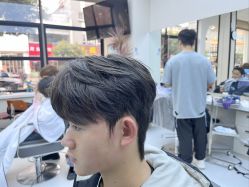 -星格造型·Hair Salon