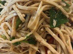 -大眼锅贴水饺(河东店)