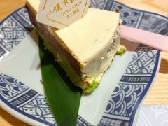 -清水日本料理铁板烧(学府路店)