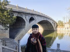 -赵州桥景区