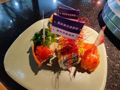 -梨花自助烤肉(乐宾店)