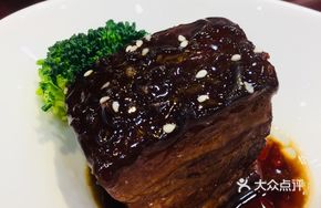 Old Shenyang Stewed Pork