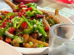 -江西饭店(黄浦区店)