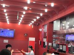 -喜家德虾仁水饺(东海缤纷天地店)