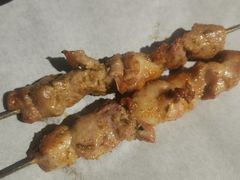 -伊斯麦尔丝路·新派菜(沙子口店)