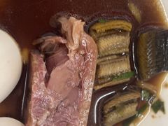 -老赵面店(大西路店)