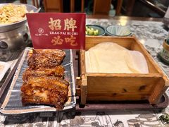 -一味大院•桐庐菜传承店(春江路店)
