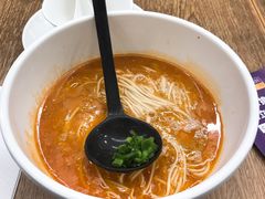 -翡翠拉面小笼包(机场DFS店)