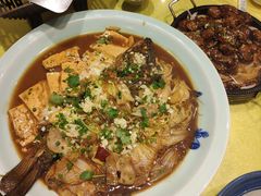 -金掌勺·锅包肉(广渠门店)