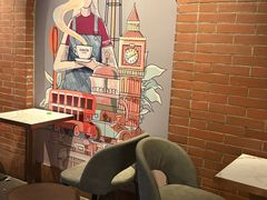 -COSTA COFFEE(新奥购物中心店)