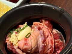 -蒜香焼肉PURUSHIN(马场路店)
