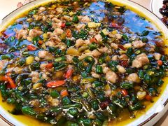 民国霸王兔-杨记隆府(时代天街店)
