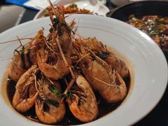 -老头儿油爆虾·1987杭州烟火味(湖滨银泰in77D区店)