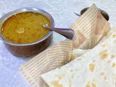 -葛尼沙印度餐厅 (镇明路店)