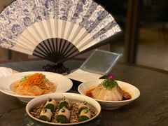 -西安凯悦酒店·湖畔中餐厅