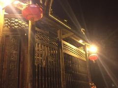 -三江鼓楼