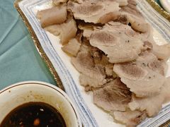 白切猪踭-粤·向群饭店(泮塘路店)