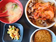 -食其家·牛丼咖喱(宜山路贝岭店)