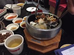 -土大力韩国烤肉料理(开封龙亭店)