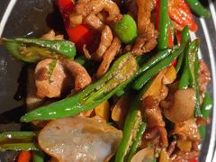 -HOHO餐厅(古子城店)