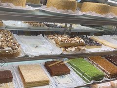-玛尔哈巴·塔塔尔糕点(华侨小区店)