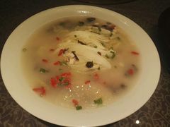 -敦煌酸浆豆腐宴餐厅