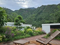-金岳台私汤温泉度假山庄·创意餐厅(昌平十三陵店)