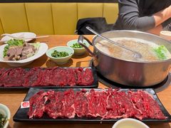 -掂档潮汕牛肉火锅(cityon熙地港店)