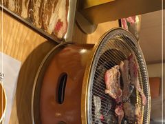 -闻老头·菊花炭烤肉(D11店)