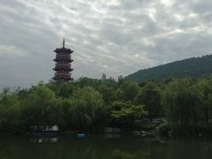 -云龙湖旅游景区