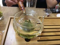 -先春西湖龍井•九曲红梅(杭大路店)