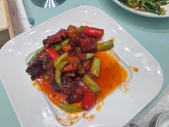 -老德州四合院·德州菜(天衢路店)
